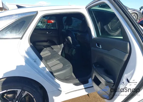 2021 Kia K5 Gt-Line from USA, damaged, VIN 5XXG64J24MG076023